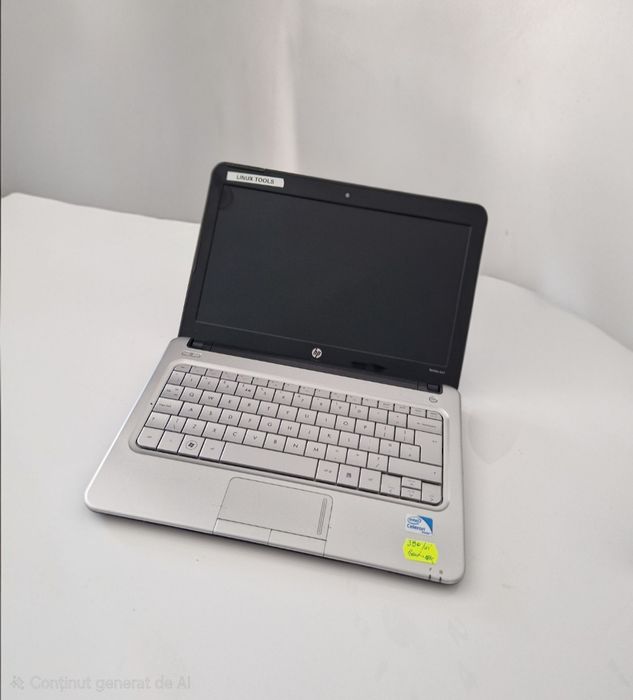 Laptop HP Pavilion funcțional