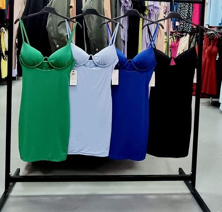 Нови модели!Рокли