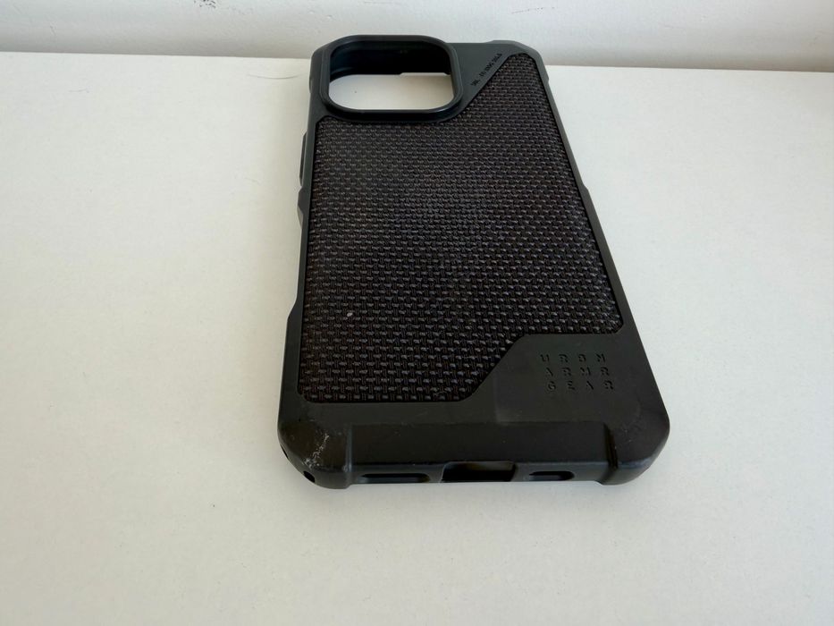 Калъф за iPhone 16 Pro