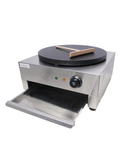 Блинница профессиональная  BACKERCRAFT EG-B1