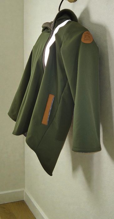 Miapka Softshell 110–116 – лимитиран модел