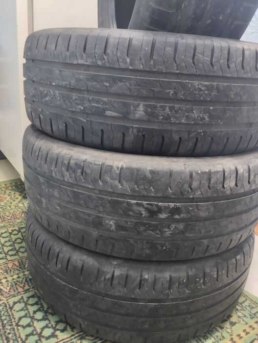 Продам покрышки б.у