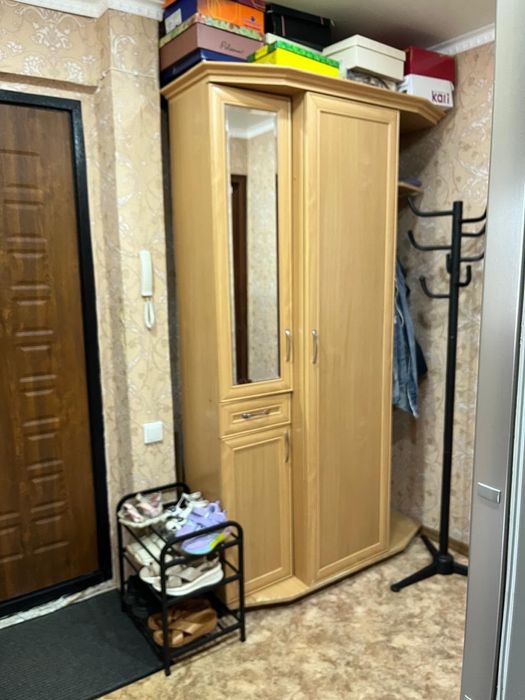 Продам 3 ком квартира РН 20 мкр