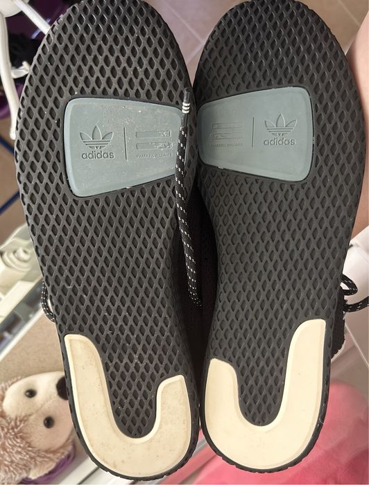 Adidas Pharell Williams Hu barbati