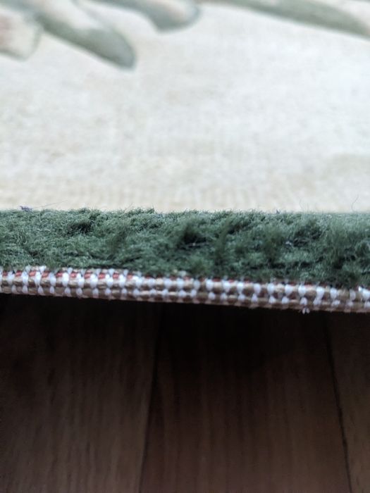 Ковер, натуральный ворс, 2,5×4м