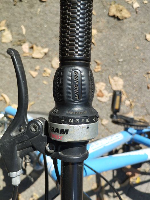 Детски велосипед, 20 цола