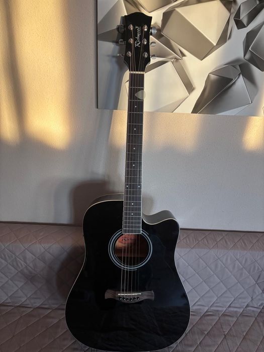 Chitara electro - acustica Nashville