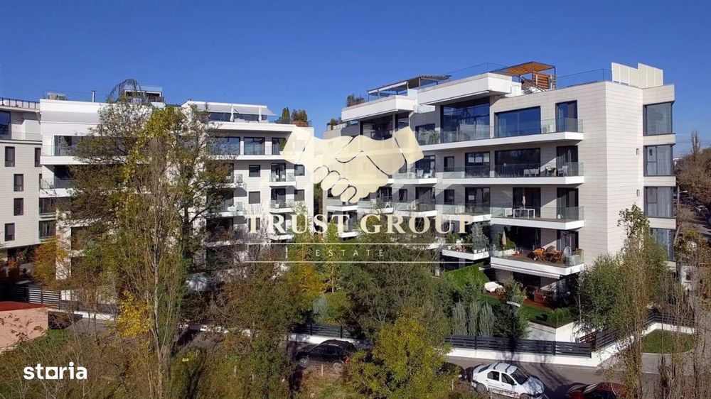 Apartment in Bucuresti - Vedere 3