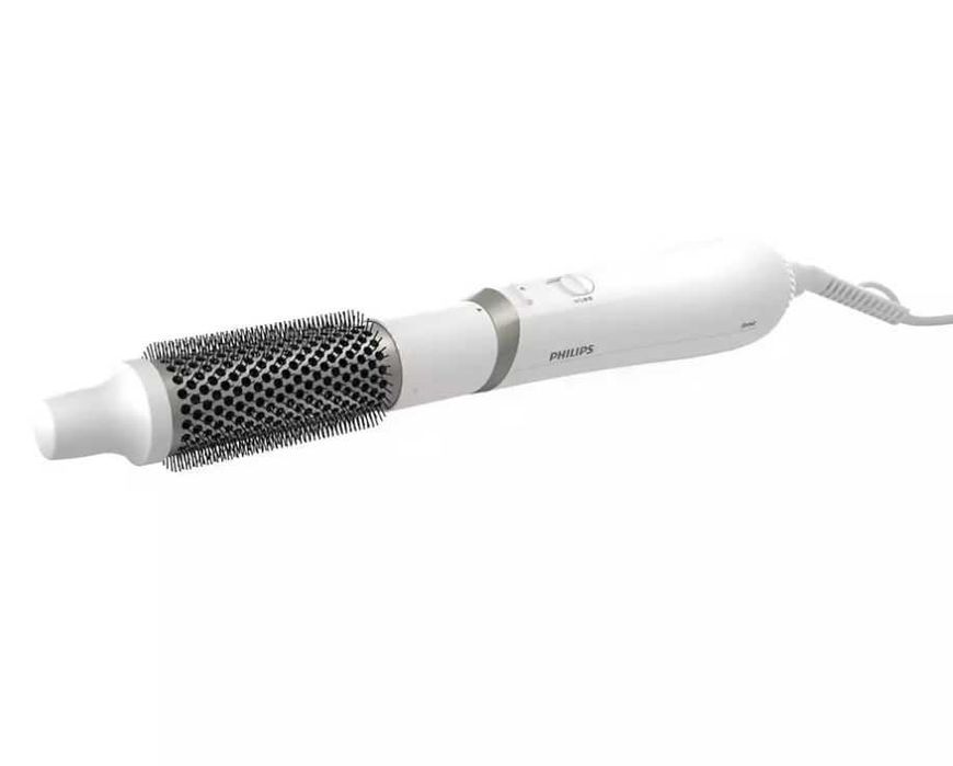 Perie cu aer cald PHILIPS Seria 3000 BHA303/00, 3 accesorii