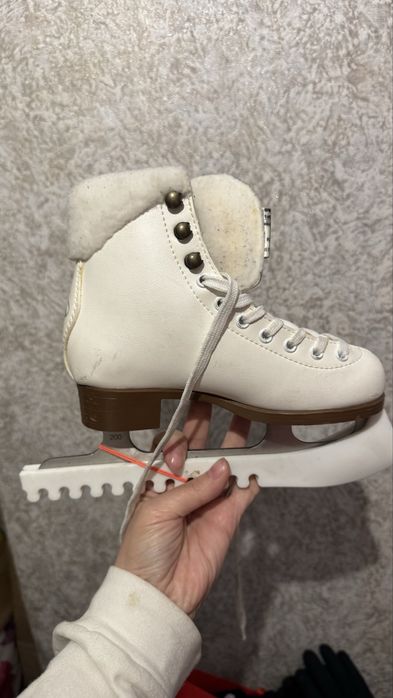 Детские коньки 31 размер для девочек