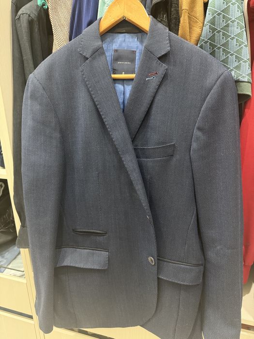 Оригинальный пиджак Pierre Cardin
