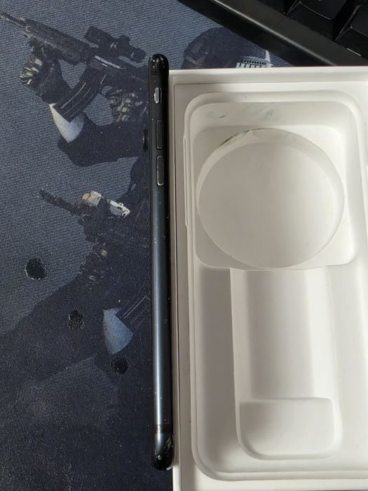 айфон7 iphone7 обмен есть
