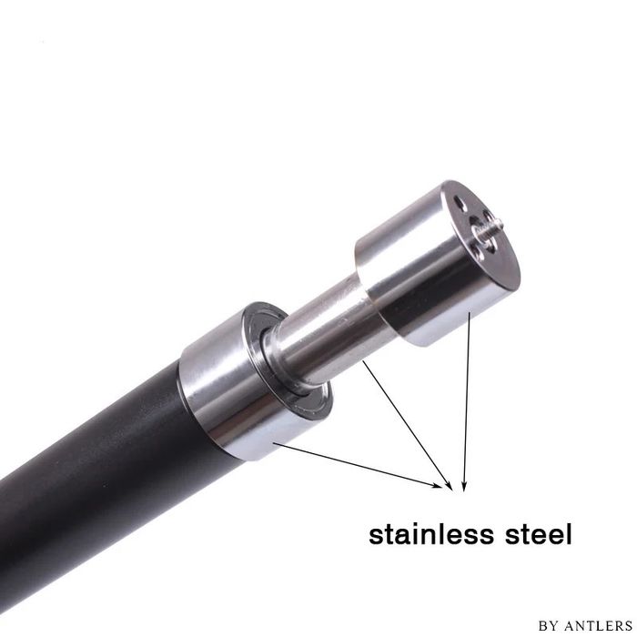 помпа 4-степенна AIRMEGA 300BAR PCP