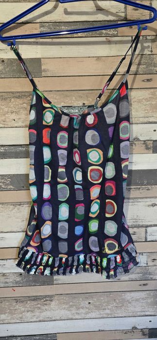 Desigual S-дамски потник (Х-99)