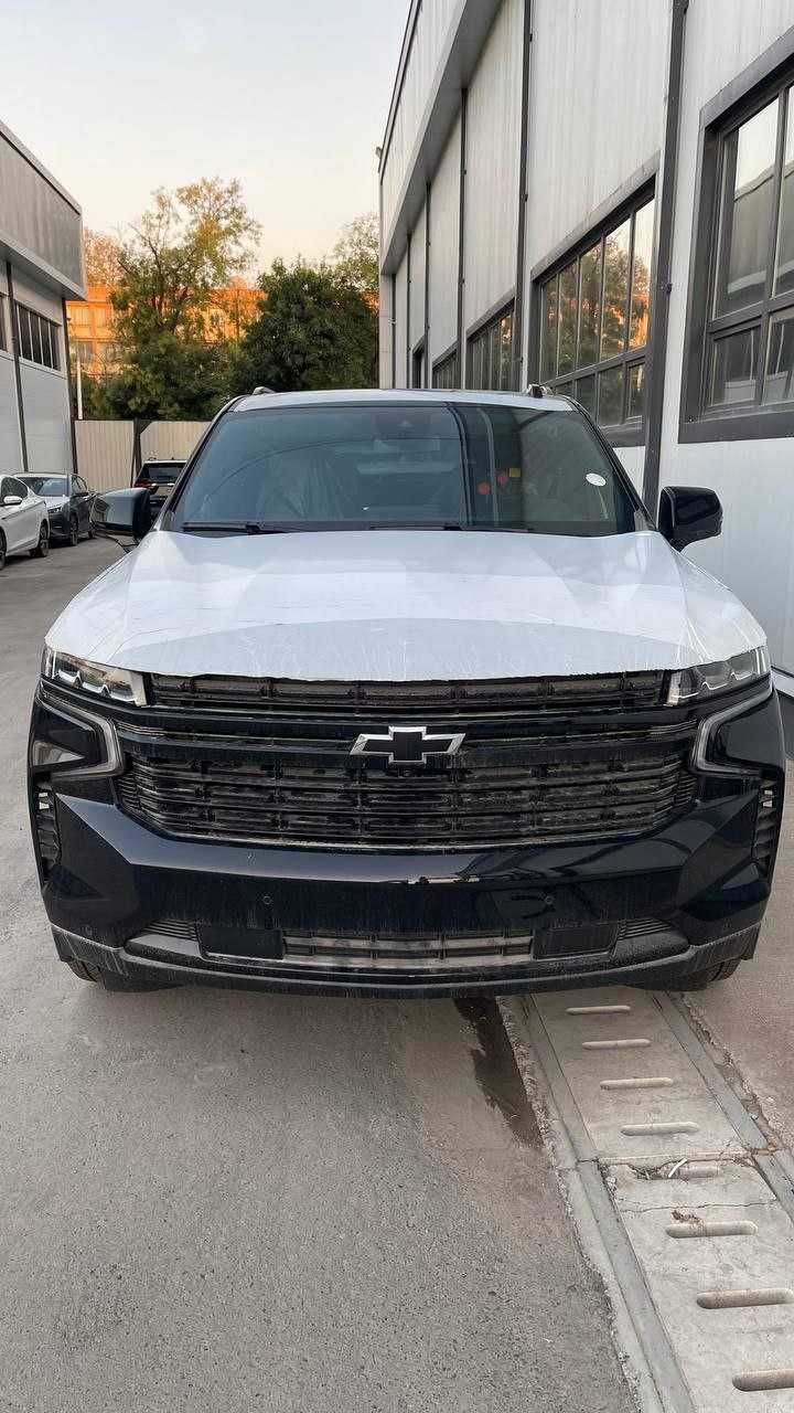 chevrolet tahoe - Транспорт - OLX.uz