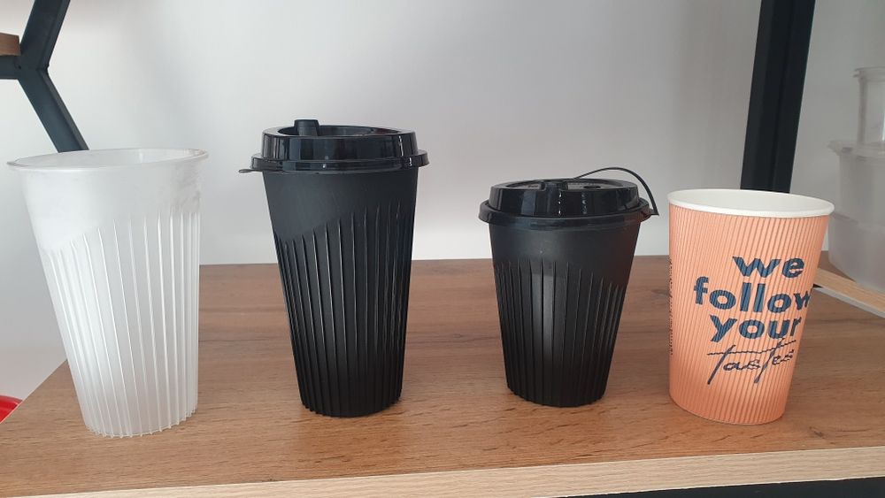 Бумажный стакан,  когоз стакан, стакан для кофе, стакан 200, кофе стак