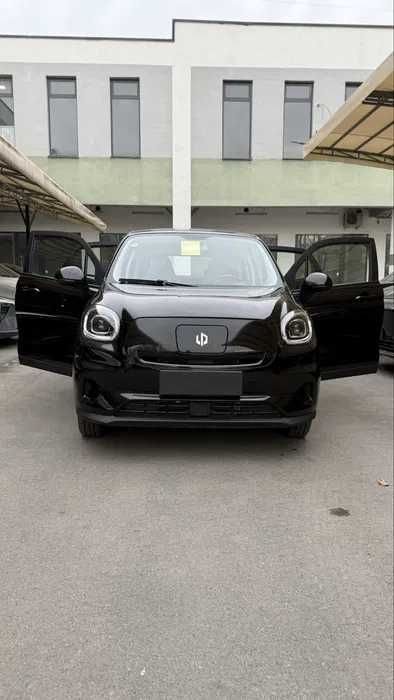 Leapmotor t03 401 km pod zakaz