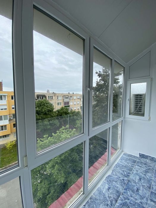 Apartament cu 3 camere de vanzare