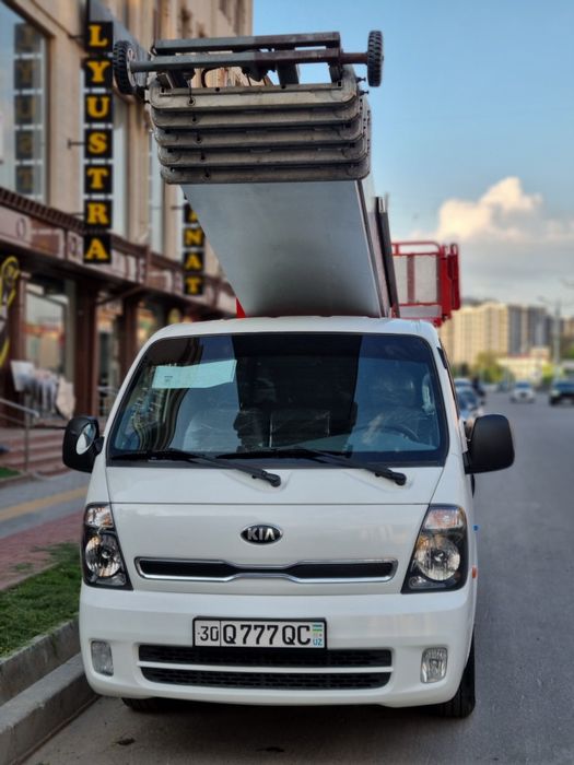 Услуга Автолифт Avtolift xizmati