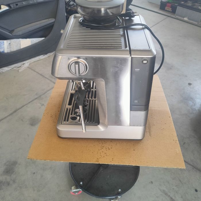 Кафемашина Solis