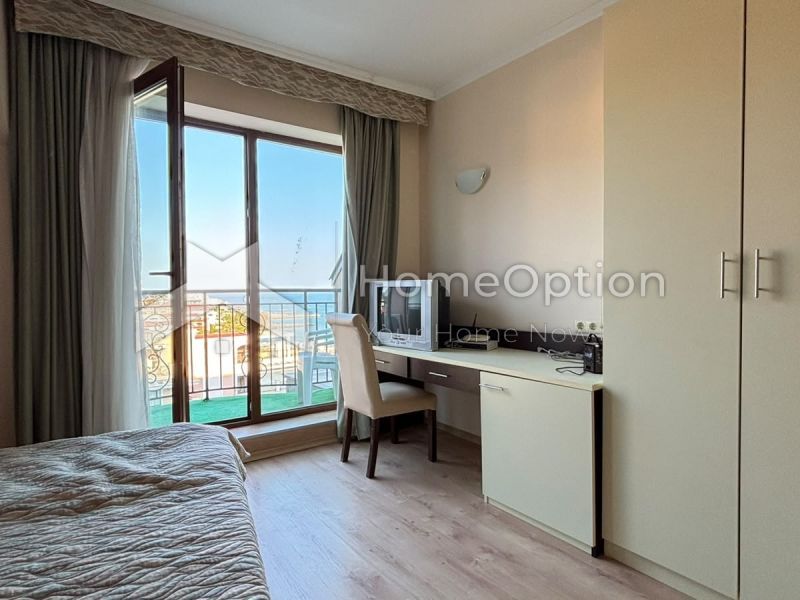 Продава се Едностаен апартамент в Свети Влас - 44 кв.м за 1569 €/кв.м - Снимка #6