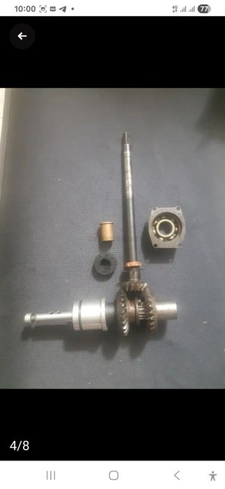 Вихрь 20-25-30 Запчасть