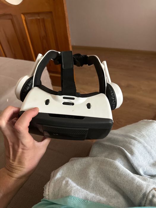 VR очки для телефона