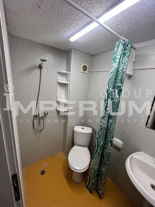 Двустаен апартамент под наем Център, гр. Варна КЛИМАТИК!