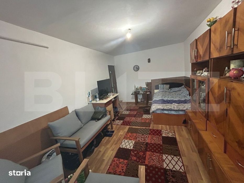 Apartament 2 camere, 47 mp utili – zona Canta — fotografia 3