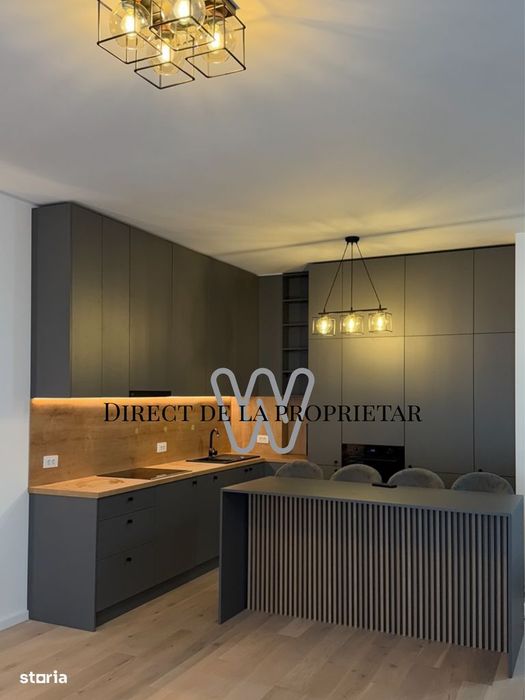 Apartament cu 2 camere complex Arcadia Residence