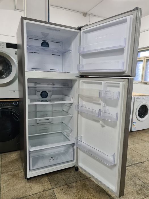 Frigider Samsung Twin Cooling