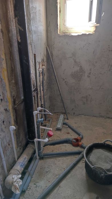 Renovări,finisări interioare