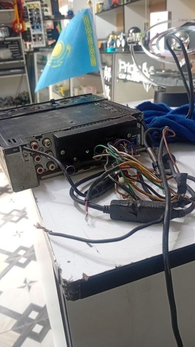 Пионер делфин отличном состояни