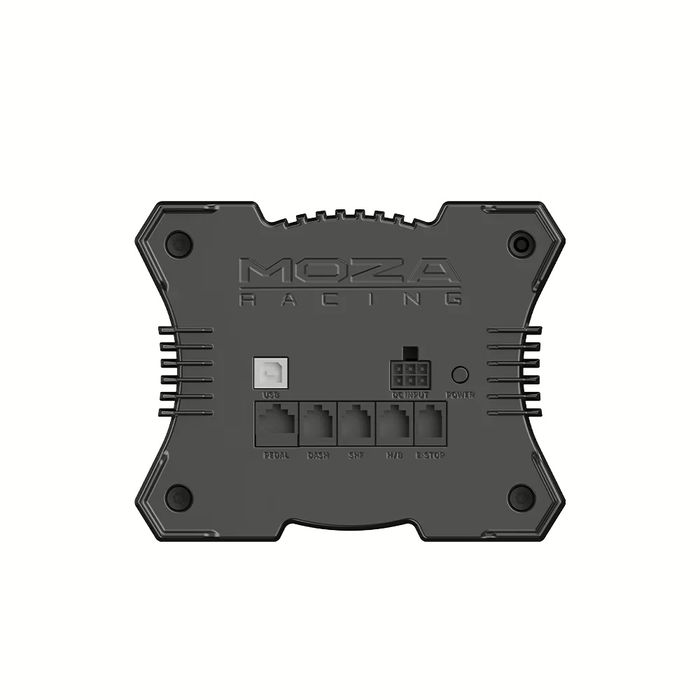 Moza R12 V2 Новая запечатанная база для рулей Moza
