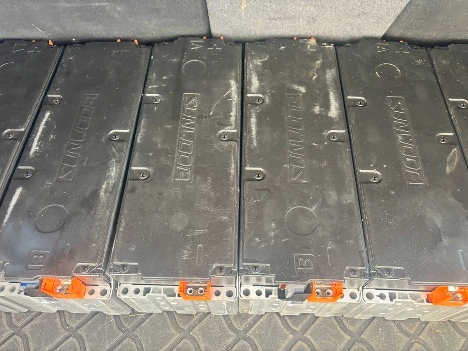 Acumulator 2,23 kWh Li-Ion