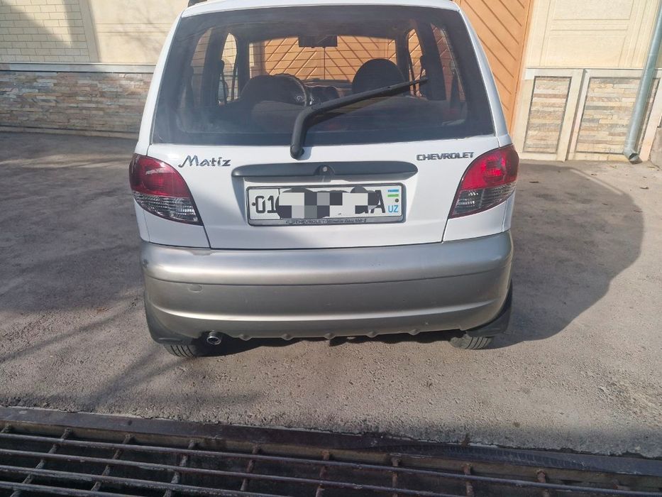 Matiz best 2015  H9 metan arenda naxt farqi yoq