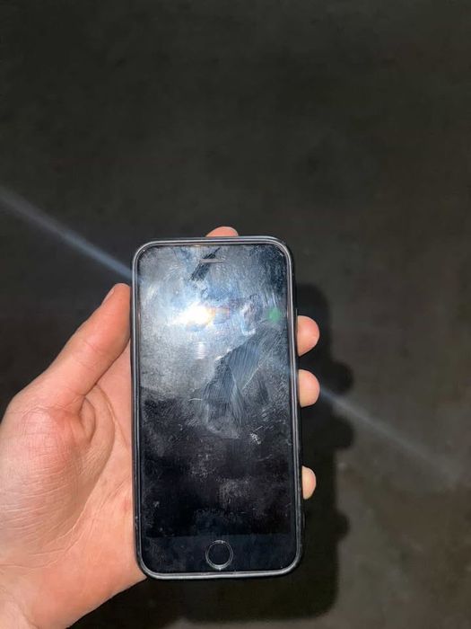 Iphone 6s 64gb zavatskoy batarey 78emkst