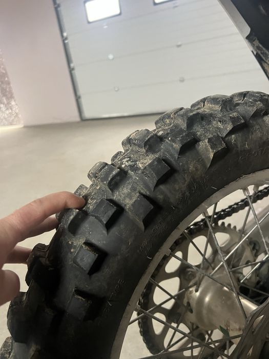 Gasgas EC 250 2022