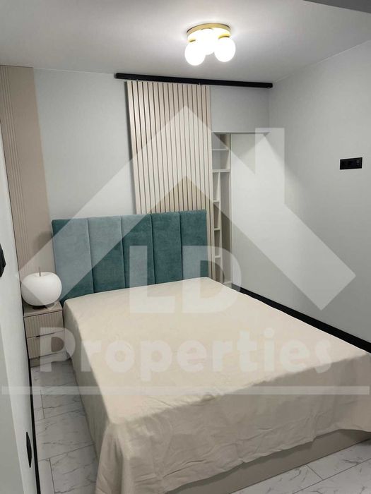 Дава се под наем Тристаен апартамент в Варна, Чайка - 85 кв.м за 1100 € - Снимка #5