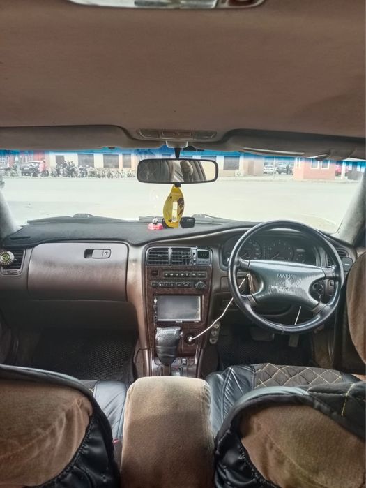 Продам марк 2 .90 кузов.