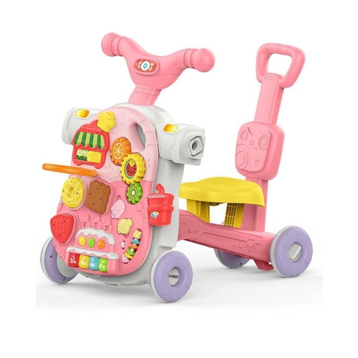 Детские Ходунки  Музыкальные