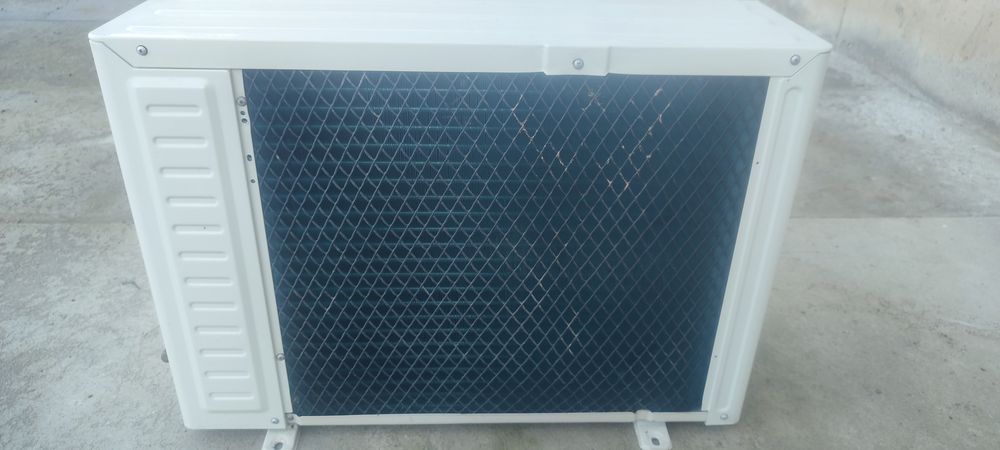 Кондиционер Ройсон 12  б/у компрессор  ишламаябди колган жойи ишлайди