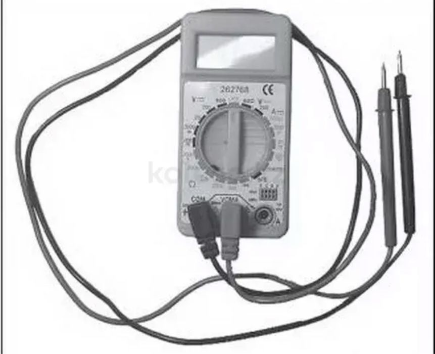 Ремонт дизелей - автоэлектрики