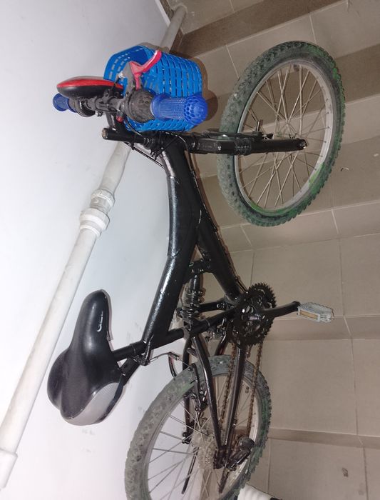 Bicicletă, in stare bună.