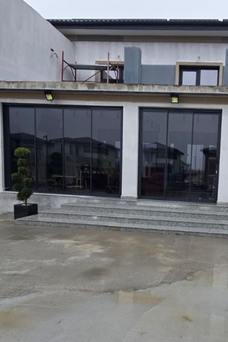 Vila Dragomiresti-Deal in rate pe 2 ani