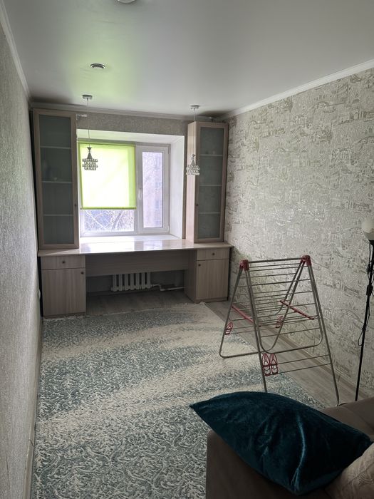 Сдам 2 комн квартиру в центре города