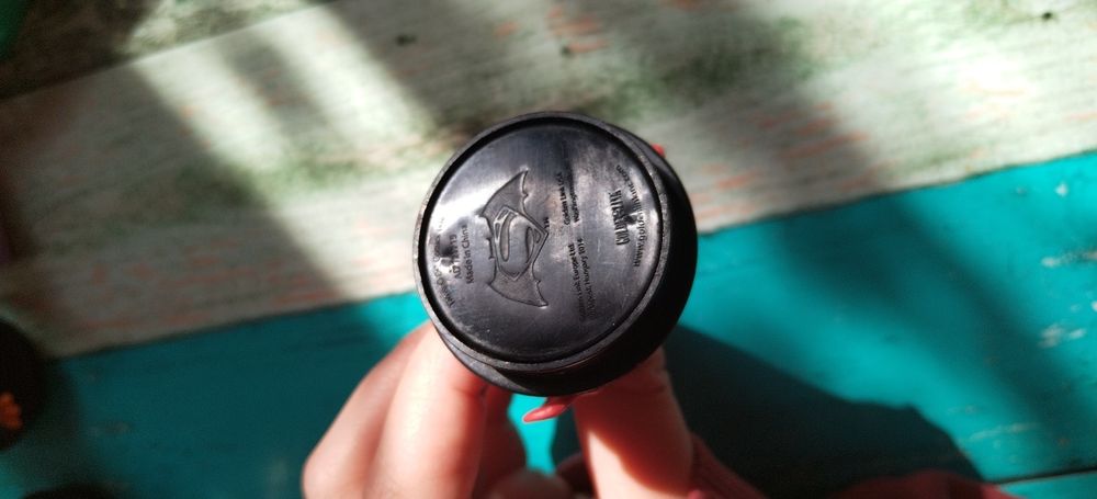 Фигурка за чаша Batman v Superman: Dawn of Justice