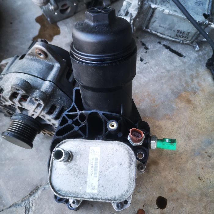 Piese motor 2.0 euro 5/6 Audi Vw Skoda - - chiuloasa-injectoare-altern