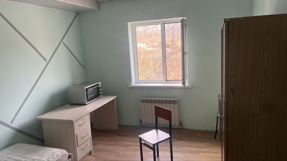 Сдается времянка