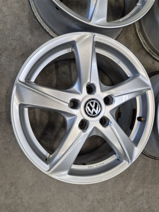 Jante 5x120 R17 Vw Transporter T5 T6 stare buna